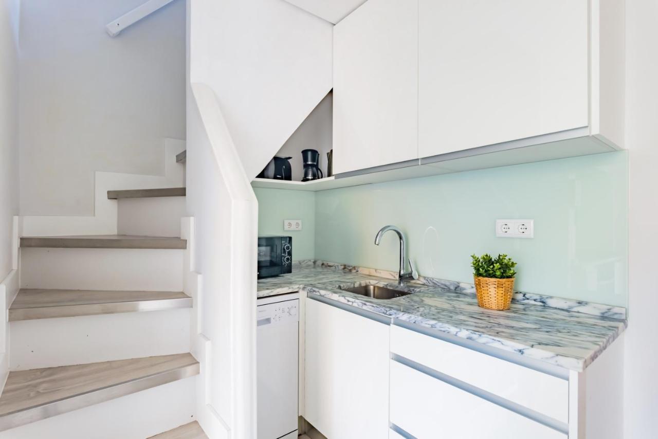 Mbird Lapa River View Duplex Лиссабон Экстерьер фото